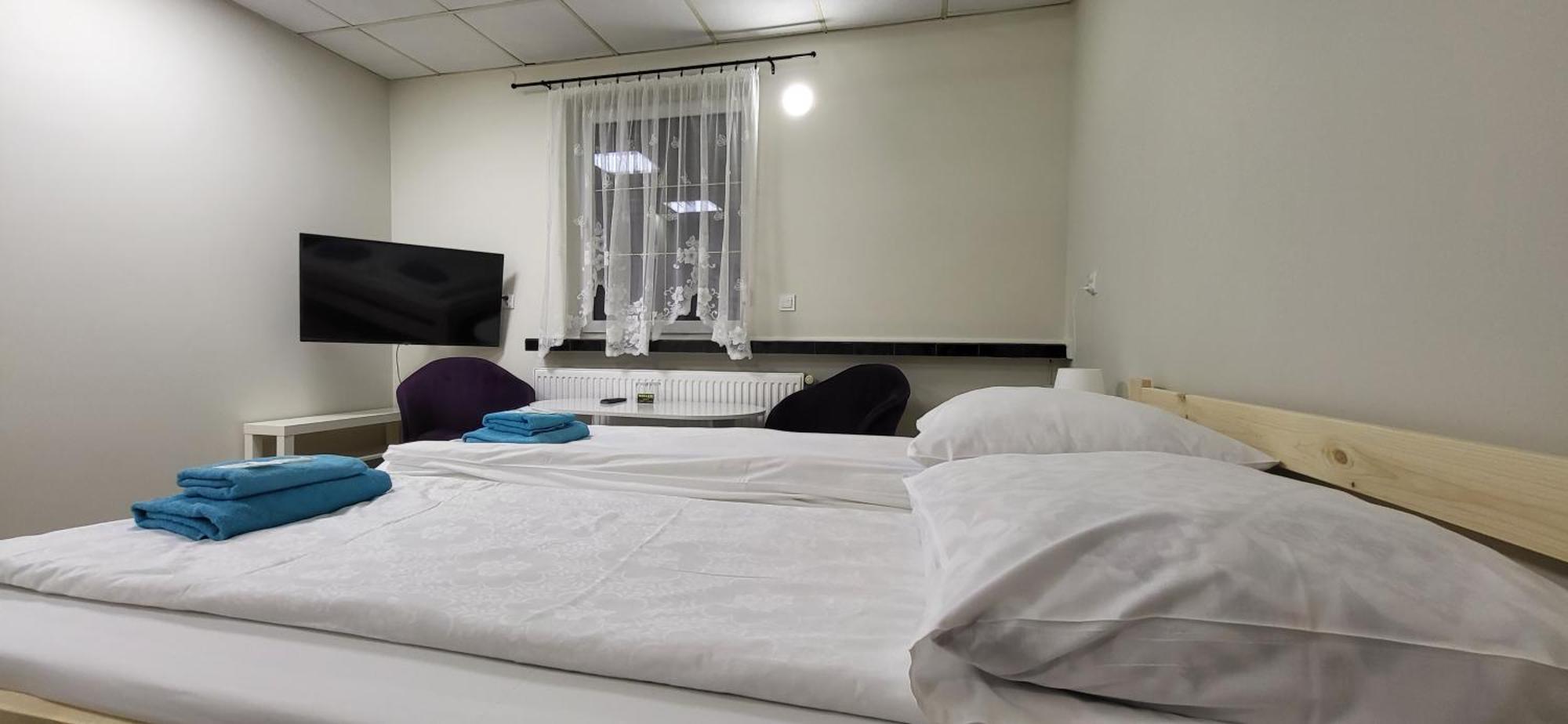 Etna - Hostel -Noclegi Rzeszow Dış mekan fotoğraf