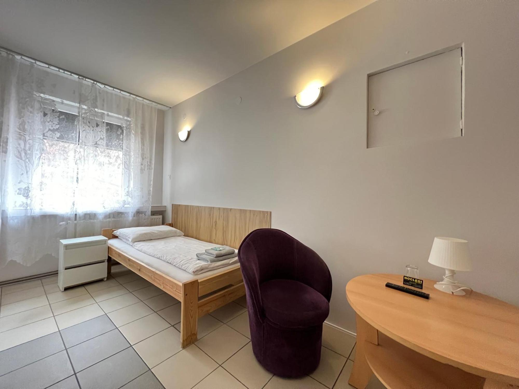 Etna - Hostel -Noclegi Rzeszow Dış mekan fotoğraf
