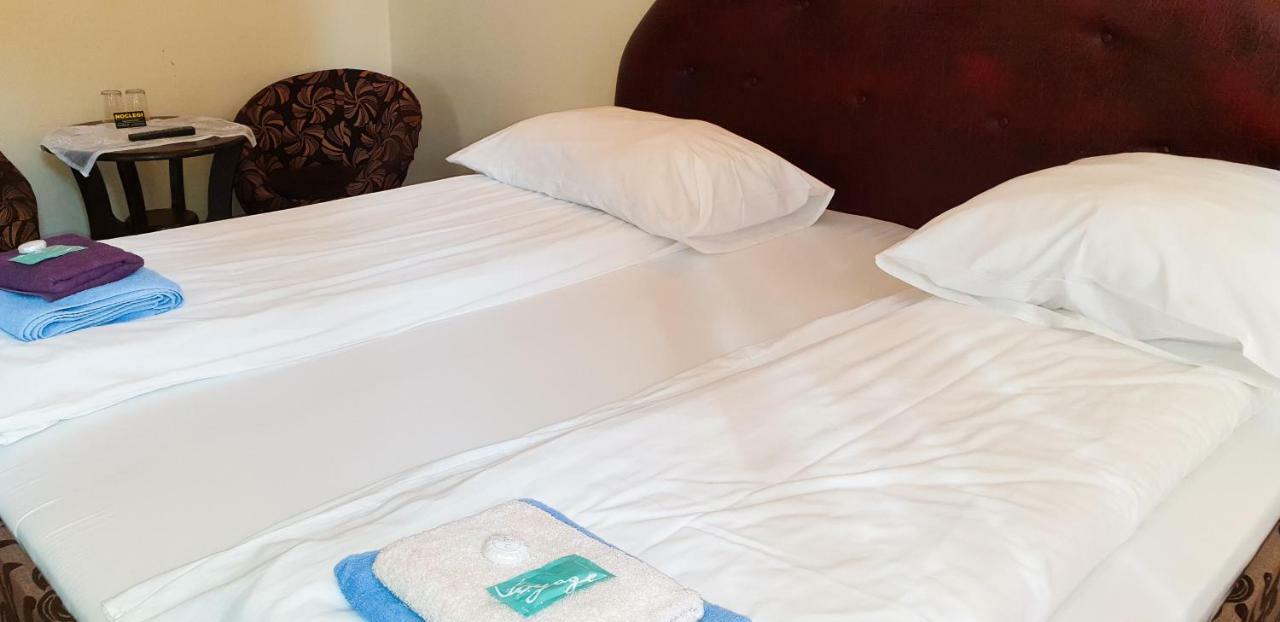 Etna - Hostel -Noclegi Rzeszow 24 Pokoje Dış mekan fotoğraf